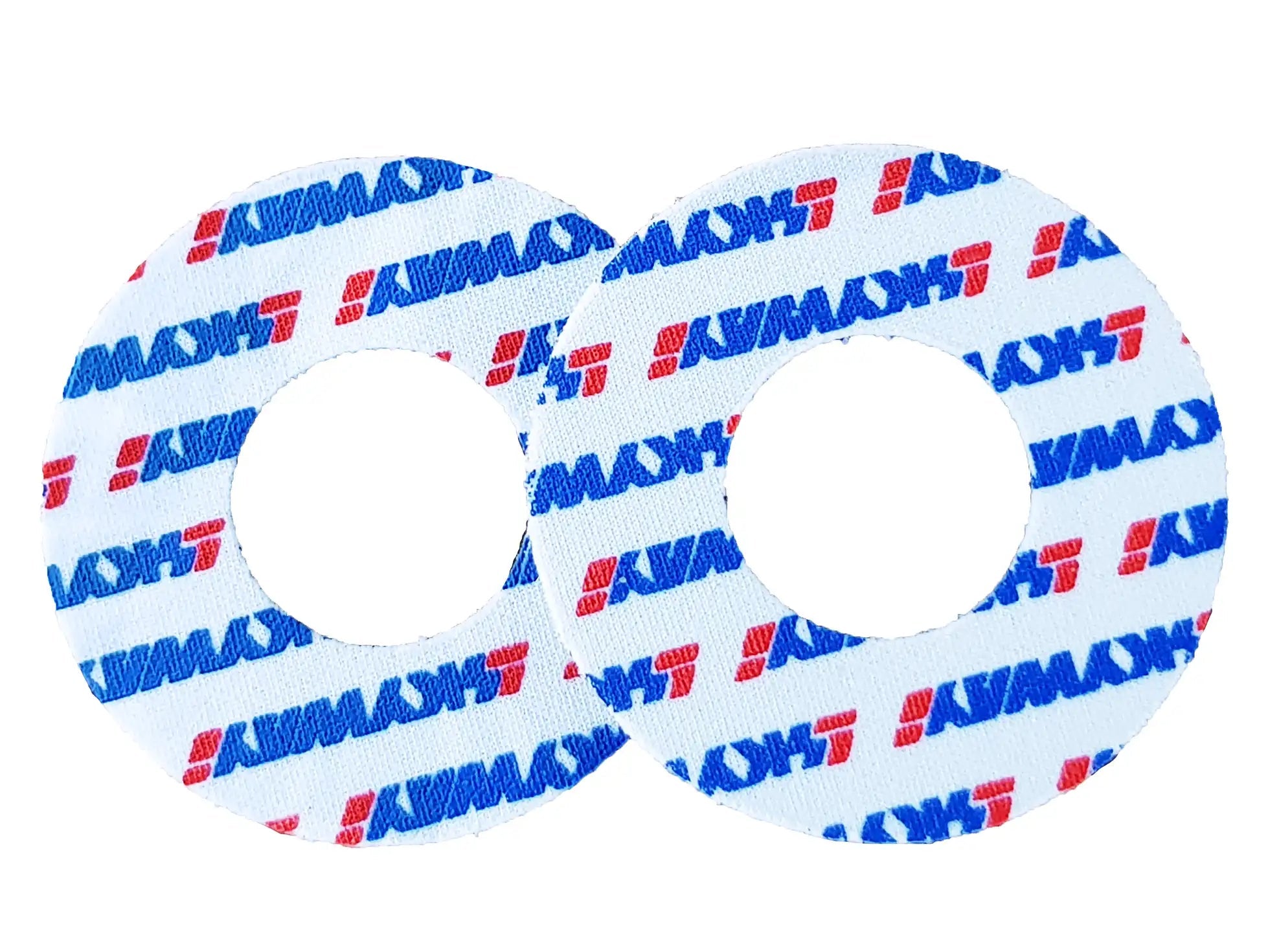 Skyway Retro BMX Grip Donuts - ABC Bikes