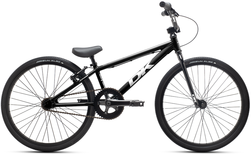 2021 DK Swift Junior BMX Race Bike ABC Bikes