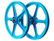 Skyway Tuff II BMX Wheelset - ABC Bikes