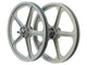 Skyway Tuff II BMX Wheelset - ABC Bikes