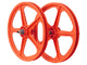 Skyway Tuff II BMX Wheelset - ABC Bikes