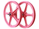 Skyway Tuff II BMX Wheelset - ABC Bikes