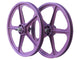 Skyway Tuff II BMX Wheelset - ABC Bikes