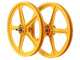 Skyway Tuff II BMX Wheelset - ABC Bikes