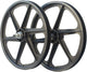 Skyway Tuff BMX Wheelset - ABC Bikes
