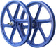 Skyway Tuff BMX Wheelset - ABC Bikes