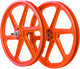 Skyway Tuff BMX Wheelset - ABC Bikes