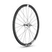 DT Swiss T 1800 Classic 32 Clincher Track Wheel 120 Nutted | ABC Bikes