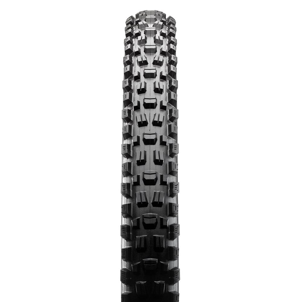 Maxxis Assegai EXO TR Folding MTB Tyre 27.5 x 2.50 Black | ABC Bikes