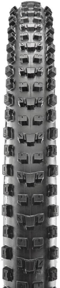 Maxxis Dissector EXO TR Folding MTB Tyre 27.5 x 2.40 Black | ABC Bikes