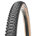 Maxxis Rekon EXO TR Folding MTB Tyre 29 x 2.40 Black/Tan | ABC Bikes