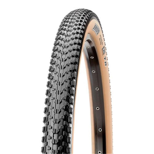 Maxxis Ikon EXO TR Folding MTB Tyre 27.5 x 2.20 Black/Tan | ABC Bikes