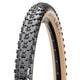 Maxxis Ardent EXO TR Folding MTB Tyre 27.5 x 2.25 Black/Tan | ABC Bikes