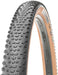 Maxxis Rekon Race EXO TR Folding MTB Tyre 27.5 x 2.60 Black/Tan | ABC Bikes