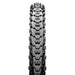 Maxxis Ardent EXO TR Folding MTB Tyre 27.5 x 2.25 Black | ABC Bikes