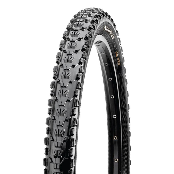 Maxxis Ardent Wirebead MTB Tyre 29 x 2.40 Black | ABC Bikes