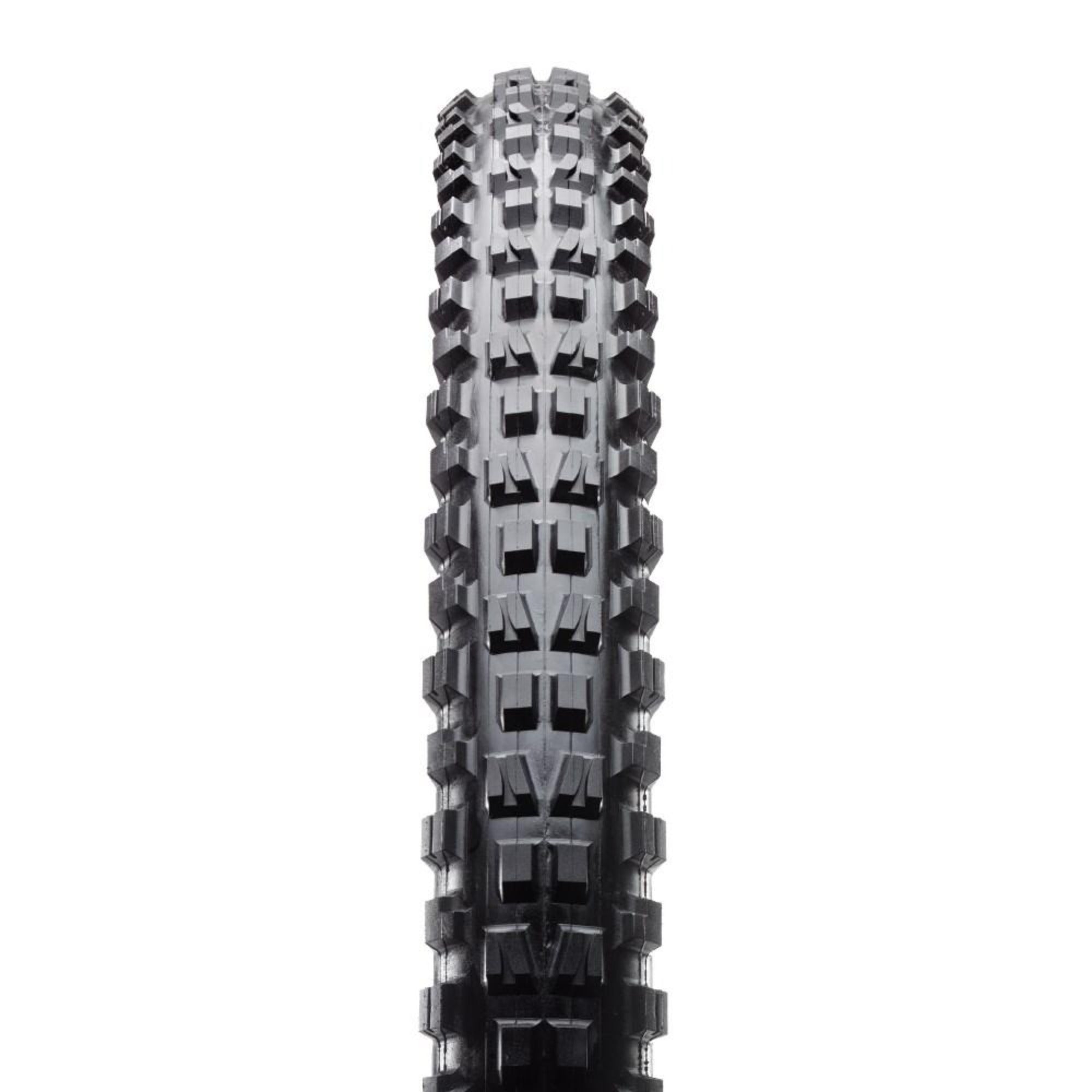 Maxxis Minion DHF EXO TR Folding MTB Tyre 27.5 x 2.30 Black | ABC Bikes