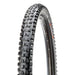Maxxis Minion DHF EXO TR Folding MTB Tyre 27.5 x 2.30 Black | ABC Bikes