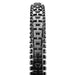 Maxxis High Roller II EXO TR Folding MTB Tyre 27.5 x 2.30 Black | ABC Bikes