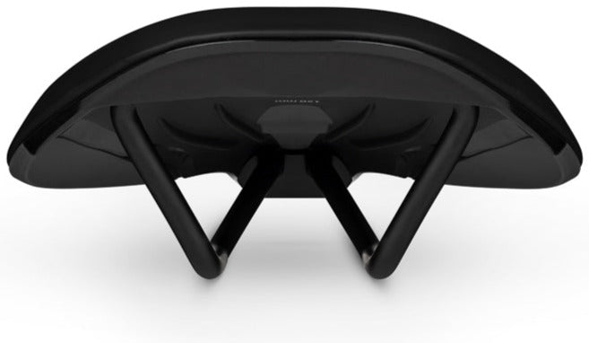 Fizik Terra Argo X5 Gravel Saddle 150mm Black | ABC Bikes