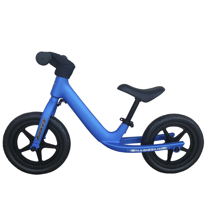 Torker Magnesium Balance Bike Blue | ABC Bikes