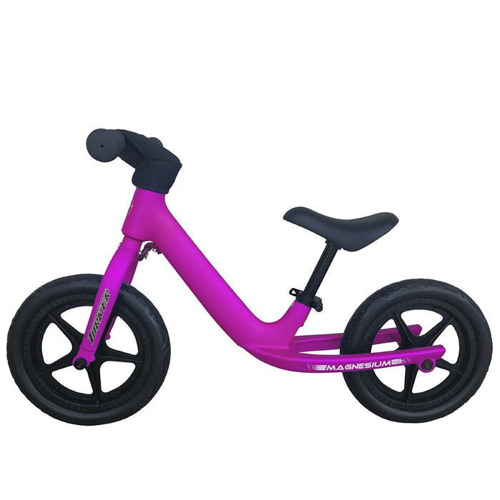 Torker Magnesium Balance Bike Pink | ABC Bikes