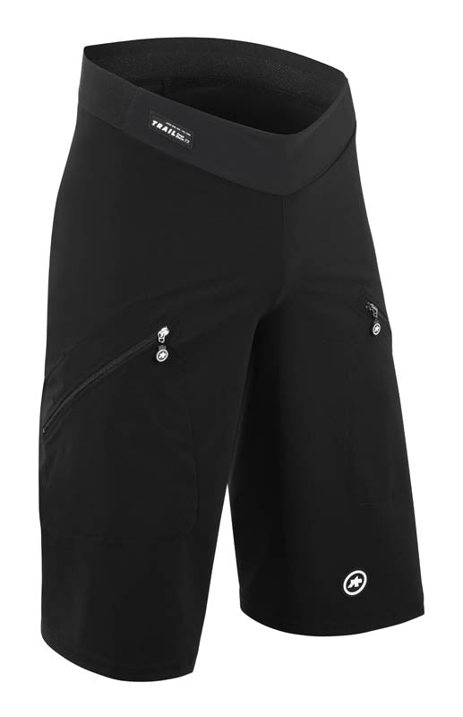 Assos Trail Cargo Mens MTB Shorts - ABC Bikes
