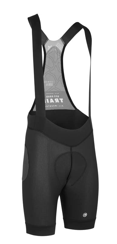 Assos Trail Liner Mens Bib Knicks - ABC Bikes