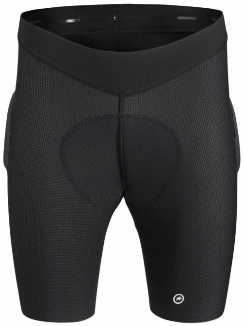 Assos Trail Mens MTB Liner Shorts - ABC Bikes