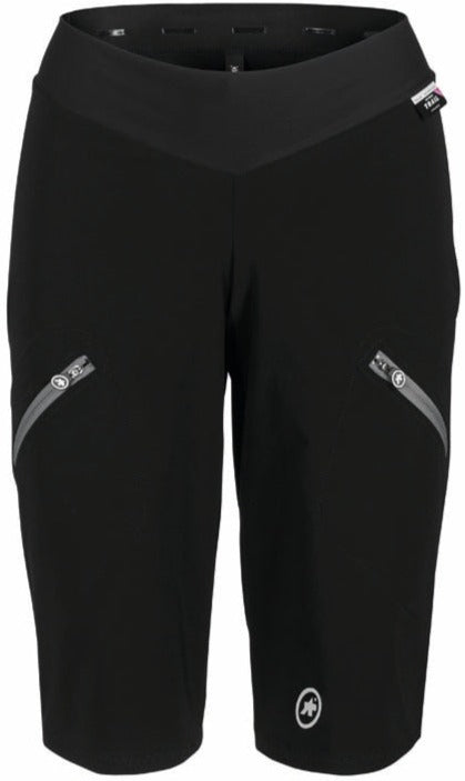 Assos Trail Cargo Womens MTB Shorts - ABC Bikes