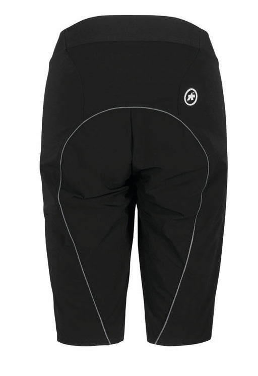 Assos Trail Cargo Womens MTB Shorts - ABC Bikes