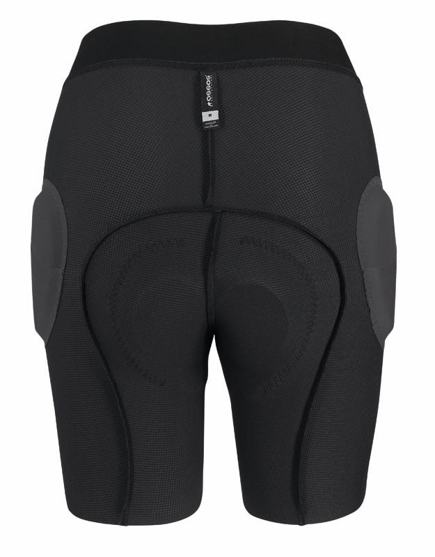 Assos Trail Womens Liner Shorts - ABC Bikes