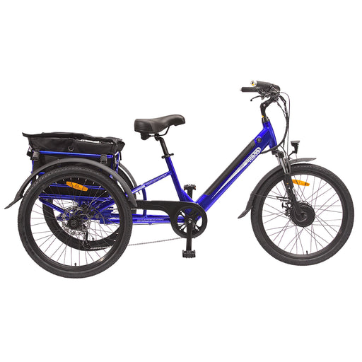 2022 TEBCO Transporter [product_colour] | ABC Bikes