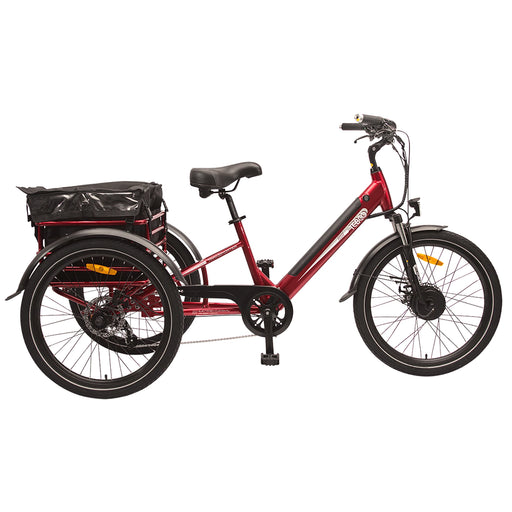 2022 TEBCO Transporter [product_colour] | ABC Bikes