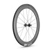 DT Swiss TRC 1400 Dicut 65 Clincher Track Wheel 120 Nutted | ABC Bikes