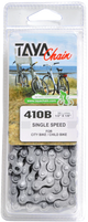 Taya 410B BMX Chain [product_colour] | ABC Bikes