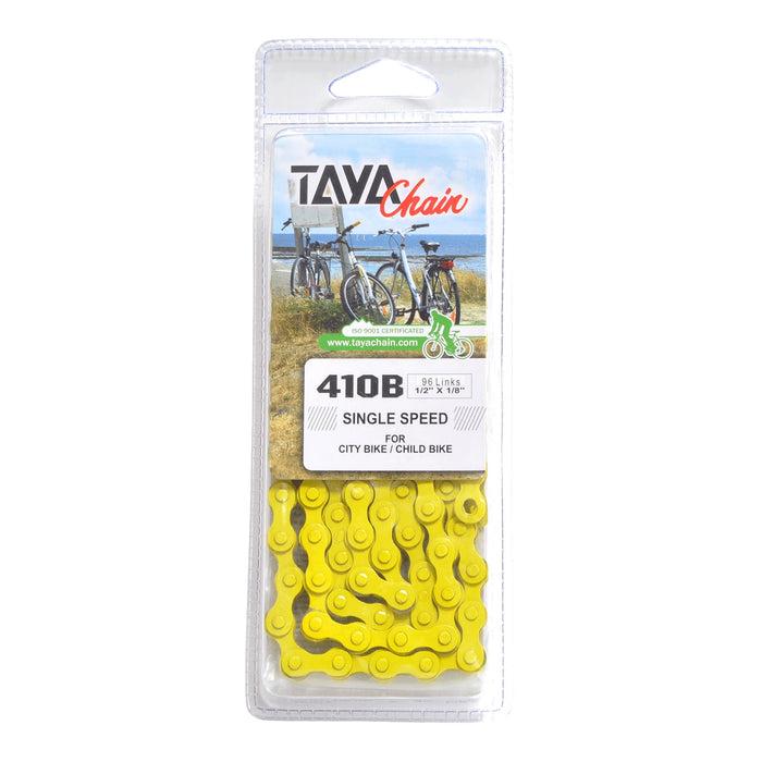 Taya 410B BMX Chain [product_colour] | ABC Bikes
