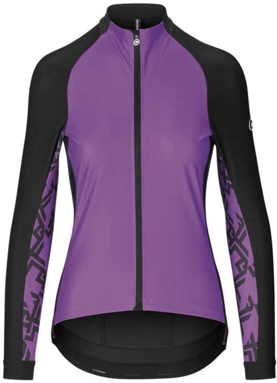 Assos Uma GT Spring Fall Womens Jacket - ABC Bikes
