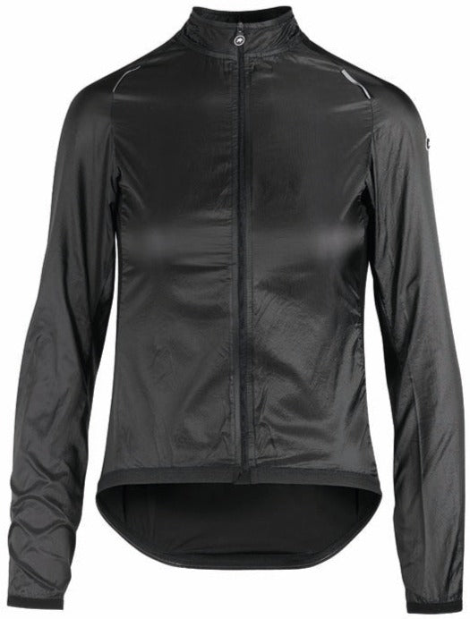 Assos Uma GT Summer Womens Wind Jacket - ABC Bikes