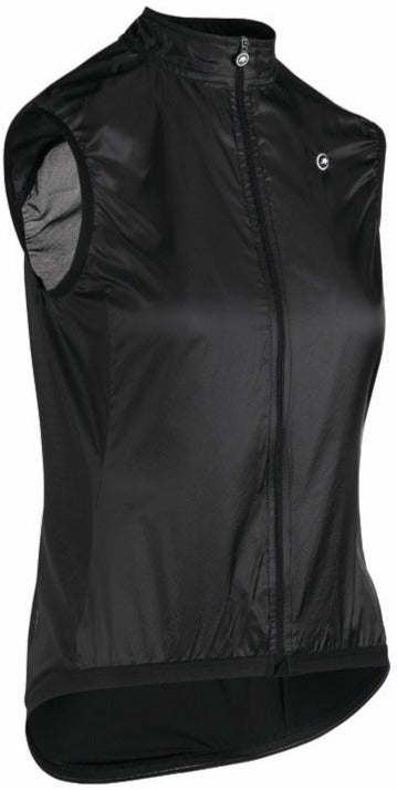 Assos Uma GT Summer Womens Wind Vest - ABC Bikes