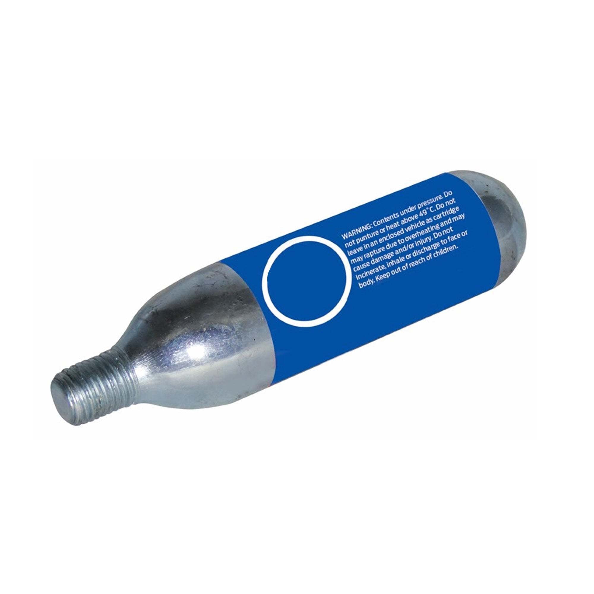 Azur Co2 Cartridge 16g | ABC Bikes