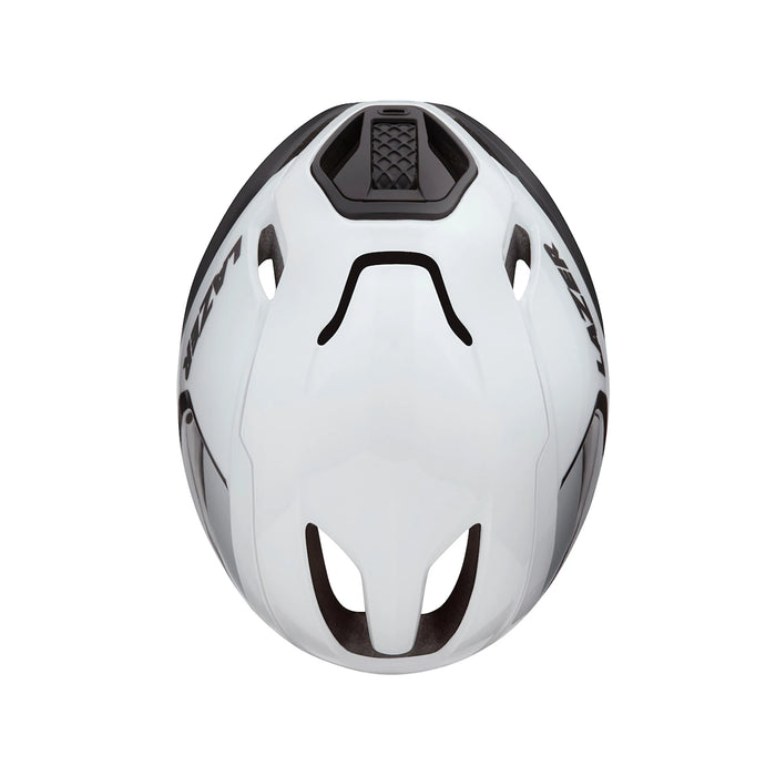 Lazer Vento KinetiCore Road Helmet LG / 58-61cm Black | ABC Bikes