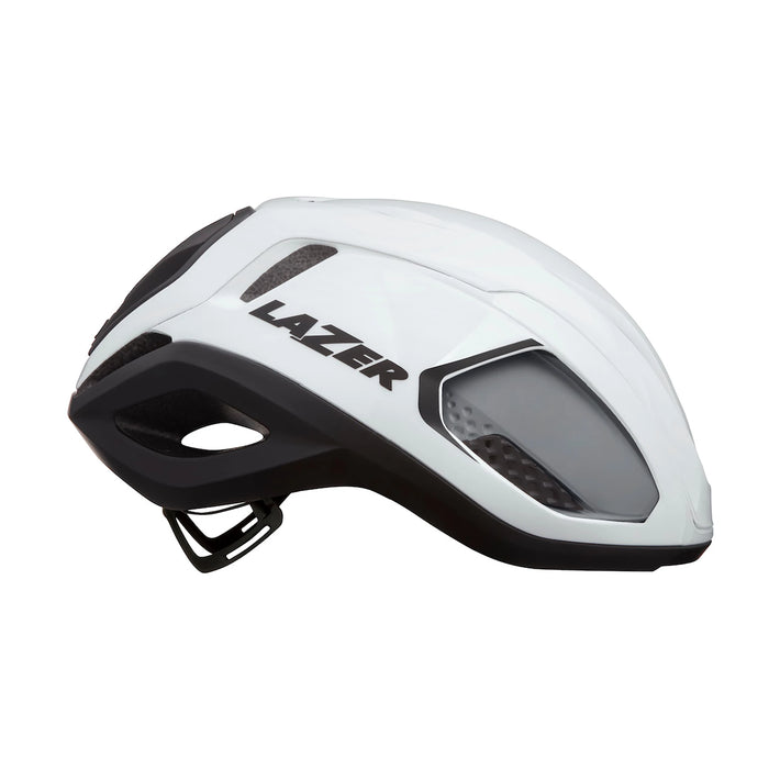 Lazer Vento KinetiCore Road Helmet LG / 58-61cm White | ABC Bikes