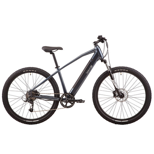 2022 Velectrix Ascent 45cm Grey | ABC Bikes