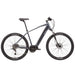 2022 Velectrix Ascent Plus 45cm Grey | ABC Bikes
