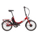 2022 Velectrix Foldaway Red | ABC Bikes