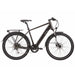 2022 Velectrix Urban+ 51cm Black | ABC Bikes