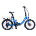 2022 TEBCO Wanderer [product_colour] | ABC Bikes