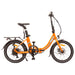 2022 TEBCO Wanderer [product_colour] | ABC Bikes