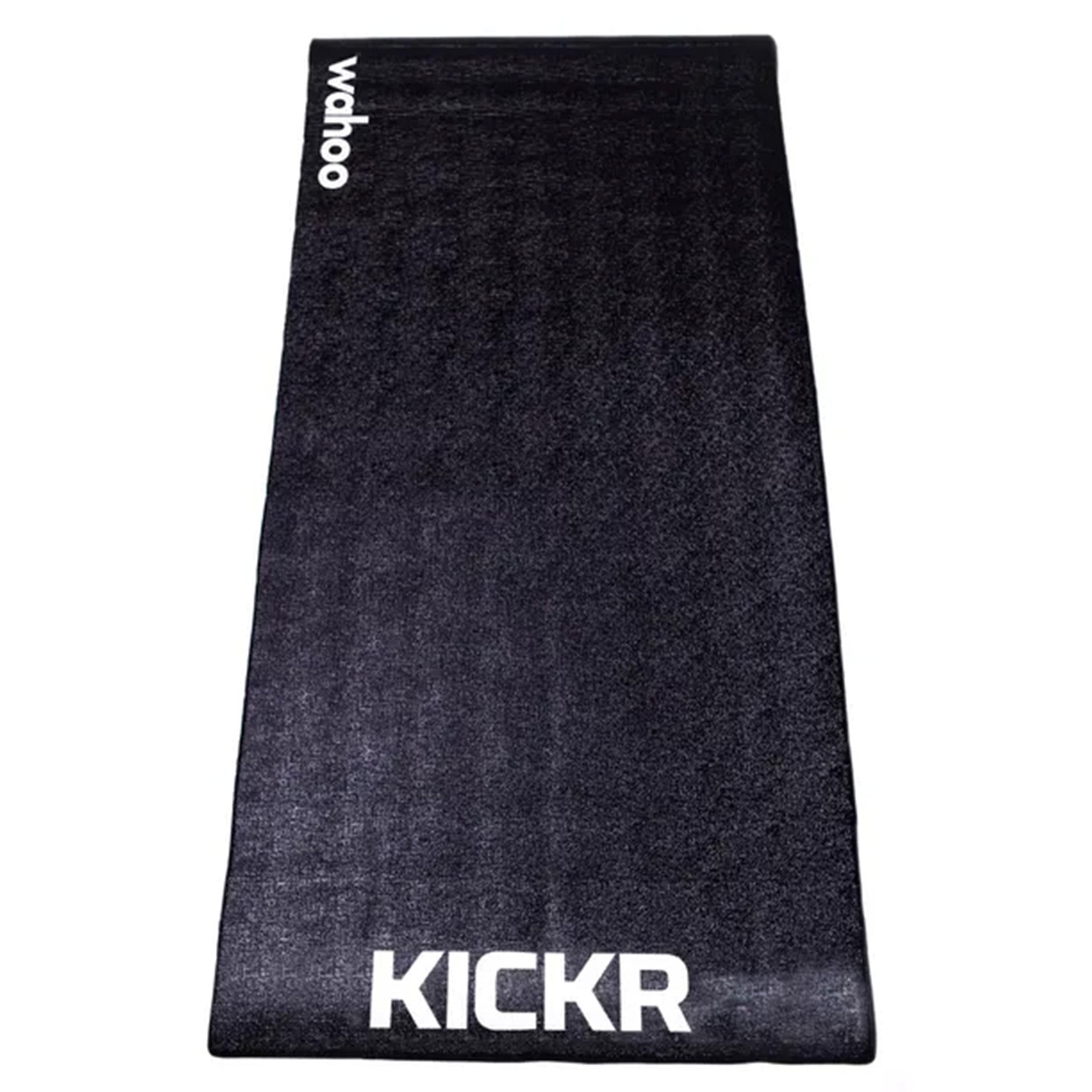 Wahoo KickR Trainer Floor Mat | ABC Bikes